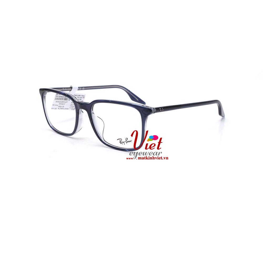 Gọng kính RayBan RB5421F 8324